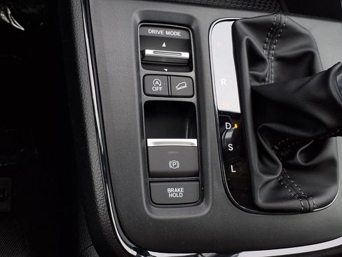 New 2026 Honda CR-V EX image 21