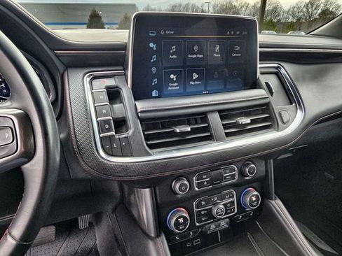 Used 2023 Chevrolet Tahoe RST image 28