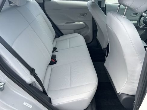 Certified 2026 Hyundai Kona SE FWD image 15