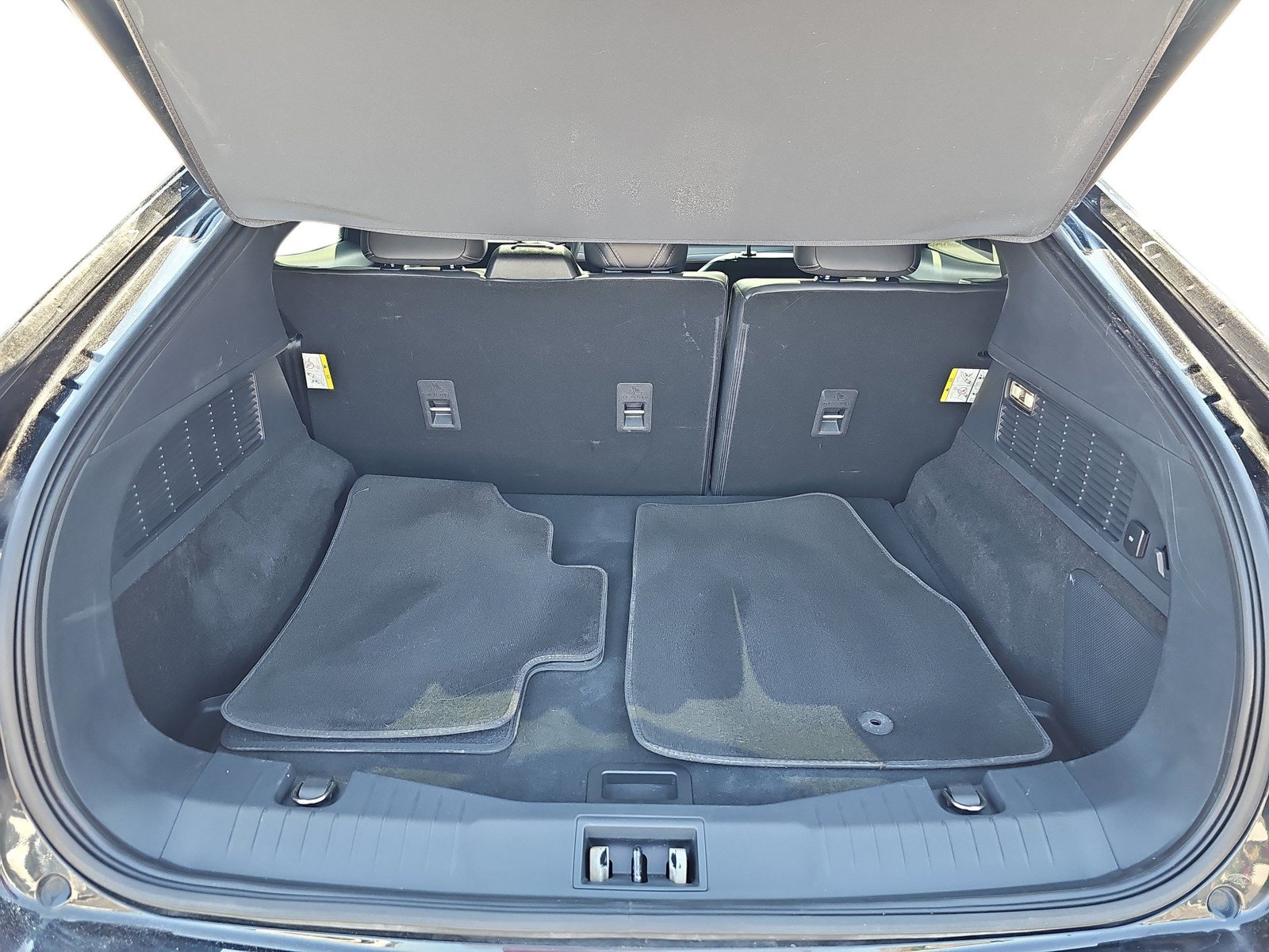 Used 2023 Ford Mustang Mach-E Premium RWD image 27