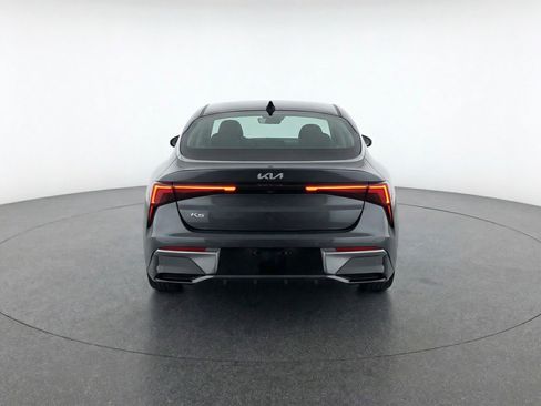 Used 2025 Kia K5 LXS FWD image 7