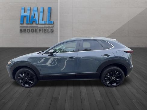 Used 2023 MAZDA CX-30 AWD 2.5 S w/ Preferred Package image 2