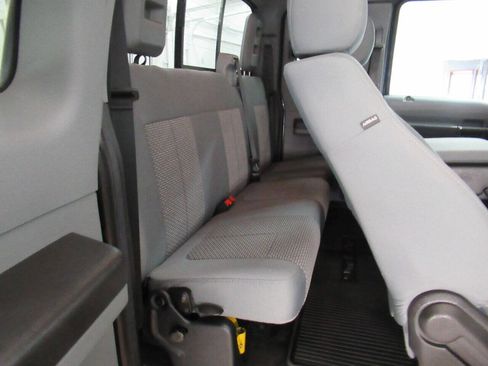 Used 2016 Ford F350 XLT w/ Advanced Security Group image 19