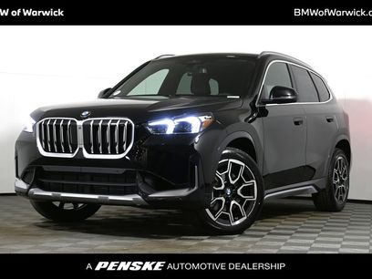 New 2026 BMW X1 xDrive28i w/ Convenience Package