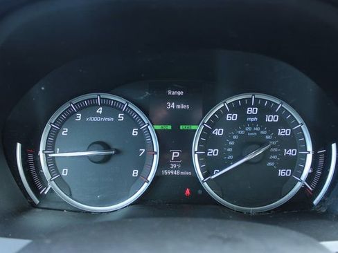 Used 2015 Acura MDX FWD w/ Advance & Entertainment image 25