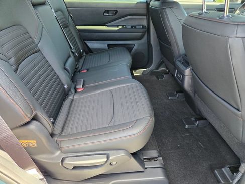 New 2026 Nissan Pathfinder Rock Creek AWD/4WD image 25