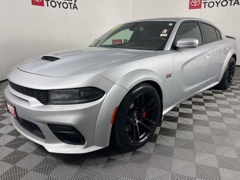 Used 2021 Dodge Charger Scat Pack image 23
