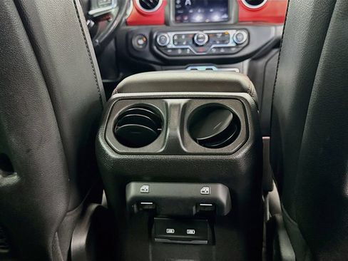 Used 2021 Jeep Gladiator Rubicon AWD/4WD image 26