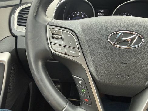 Used 2015 Hyundai Santa Fe Sport w/ Option Group 03 image 15