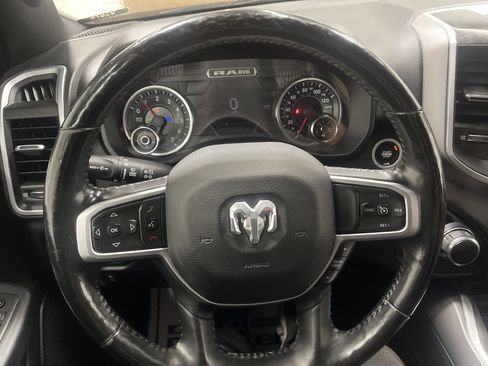Used 2020 RAM 1500 Big Horn image 29