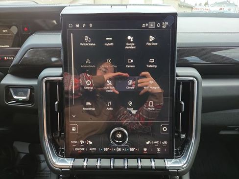 New 2026 GMC Yukon XL Elevation image 22