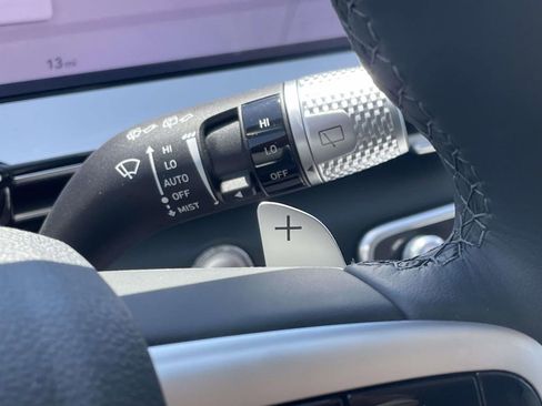 New 2026 Genesis GV80 2.5T AWD/4WD image 11