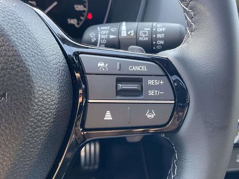 New 2026 Honda Civic Sport image 19
