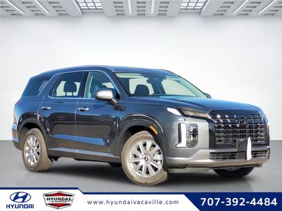 New 2025 Hyundai Palisade SEL