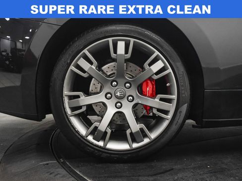 Used 2014 Maserati GranTurismo Base image 31