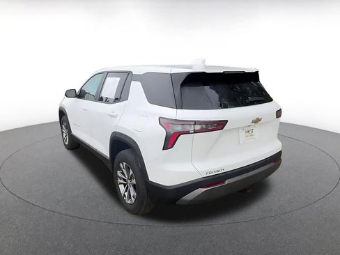 Used 2025 Chevrolet Equinox LT image 11