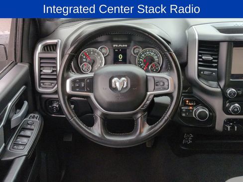 Used 2024 RAM 2500 Big Horn image 11