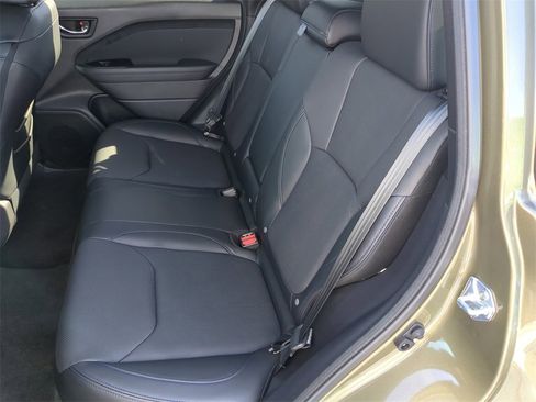 New 2026 Subaru Forester Limited image 16