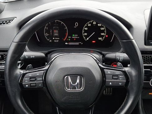 Used 2024 Honda Civic Sport image 18