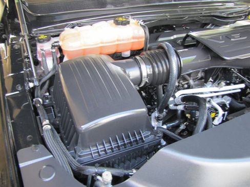 Used 2022 RAM 1500 Big Horn w/ Built-to-serve Edition AWD/4WD image 33