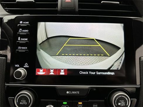 Used 2019 Honda Civic Sport image 17