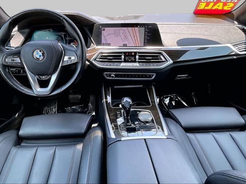 Used 2019 BMW X5 xDrive40i w/ Premium Package 2 AWD/4WD image 15