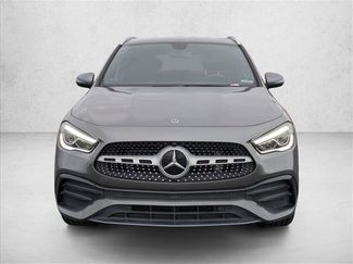 Used 2021 Mercedes-Benz GLA 250 video 2