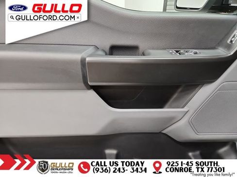 Used 2024 Ford F150 XL w/ Equipment Group 103A High image 15