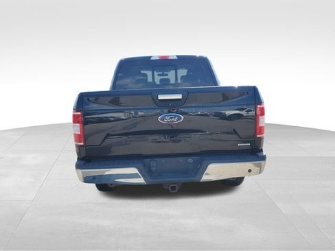 Used 2018 Ford F150 XLT w/ Equipment Group 302A Luxury AWD/4WD image 5