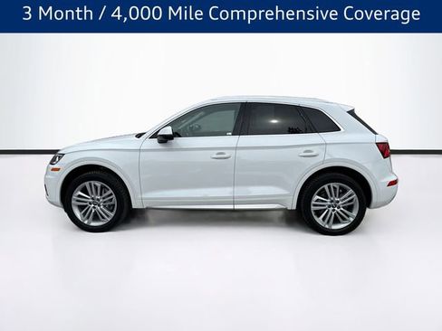 Used 2018 Audi Q5 Prestige w/ Prestige Package image 4