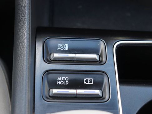 Used 2024 Hyundai Sonata SEL FWD image 40