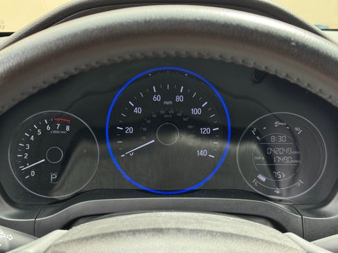 Used 2019 Honda HR-V Sport image 17