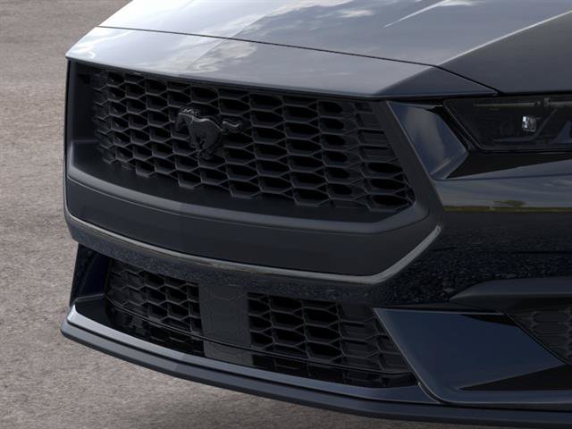 New 2026 Ford Mustang Coupe w/ Mustang Nite Pony Package RWD image 44