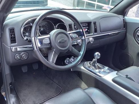 Used 2006 Chevrolet SSR w/ Preferred Equipment Group image 12