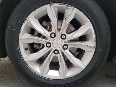 Used 2022 Chevrolet Malibu LT image 31