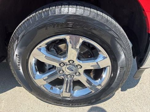 Used 2023 Ford F150 XLT w/ Equipment Group 302A High AWD/4WD image 15