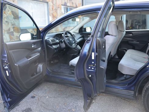 Used 2015 Honda CR-V LX image 46