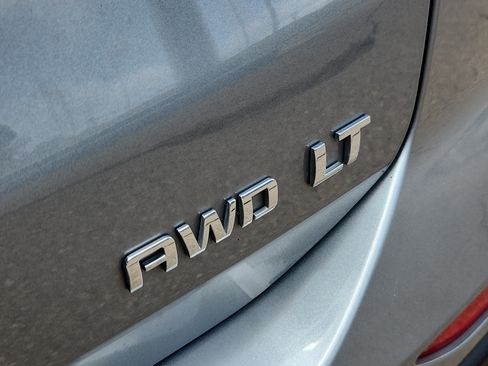 Used 2024 Chevrolet Equinox LT AWD/4WD image 17