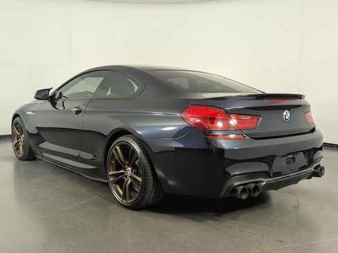 Used 2014 BMW 650i xDrive Coupe AWD/4WD image 7