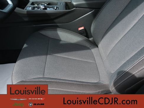 New 2026 Jeep Cherokee Laredo AWD/4WD image 24