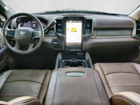 Used 2024 RAM 2500 Limited w/ Safety Group image 18