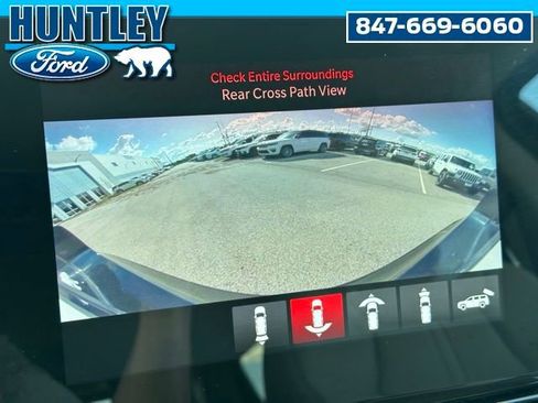 Used 2022 Jeep Wagoneer Series III w/ Convenience Group I AWD/4WD image 29