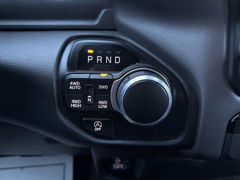 Used 2022 RAM 1500 Big Horn image 52