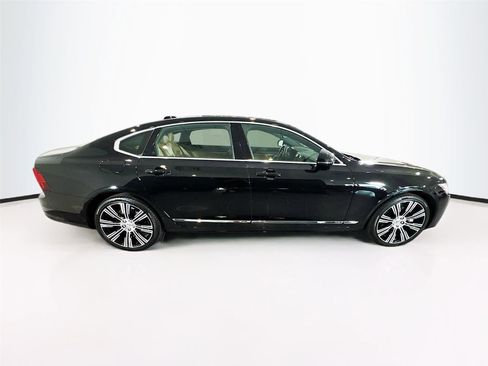 Used 2024 Volvo S90 B6 Ultimate AWD/4WD image 33