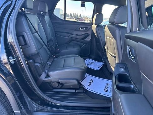 Certified 2023 Chevrolet Traverse LT image 23