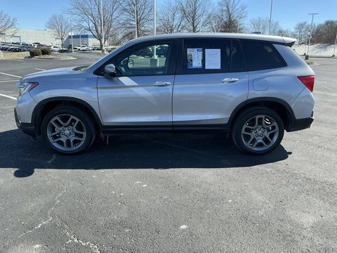 Used 2023 Honda Passport EX-L image 9