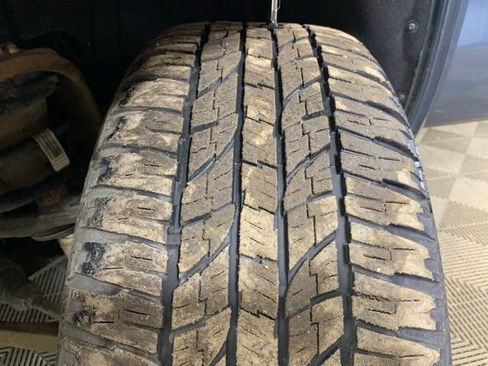 Used 2014 Chevrolet Silverado 1500 LT image 31