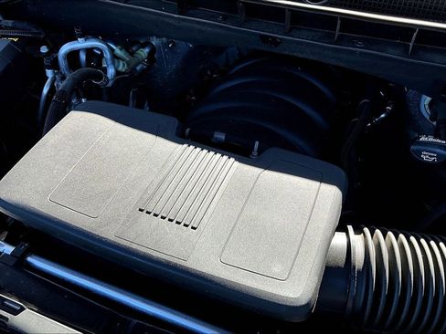 Used 2023 GMC Yukon Denali Ultimate image 32