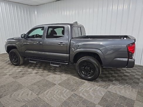 Used 2023 Toyota Tacoma SR image 4
