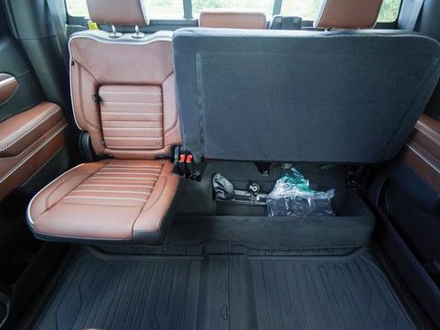 Used 2026 GMC Sierra 1500 Denali Ultimate image 35